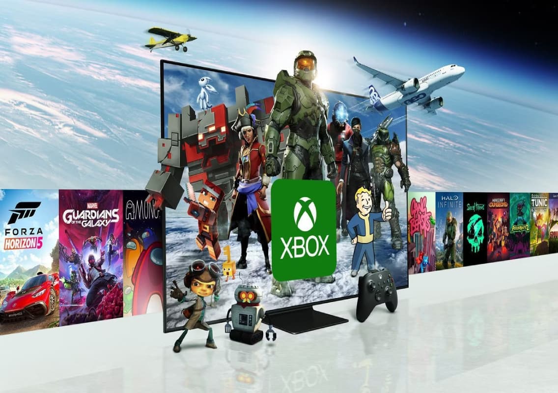 Xbox Game Pass to limit cloud gaming hours from November