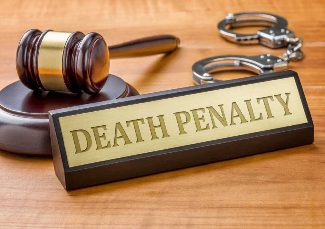 The Unethical Death Sentence In a Civilised Society