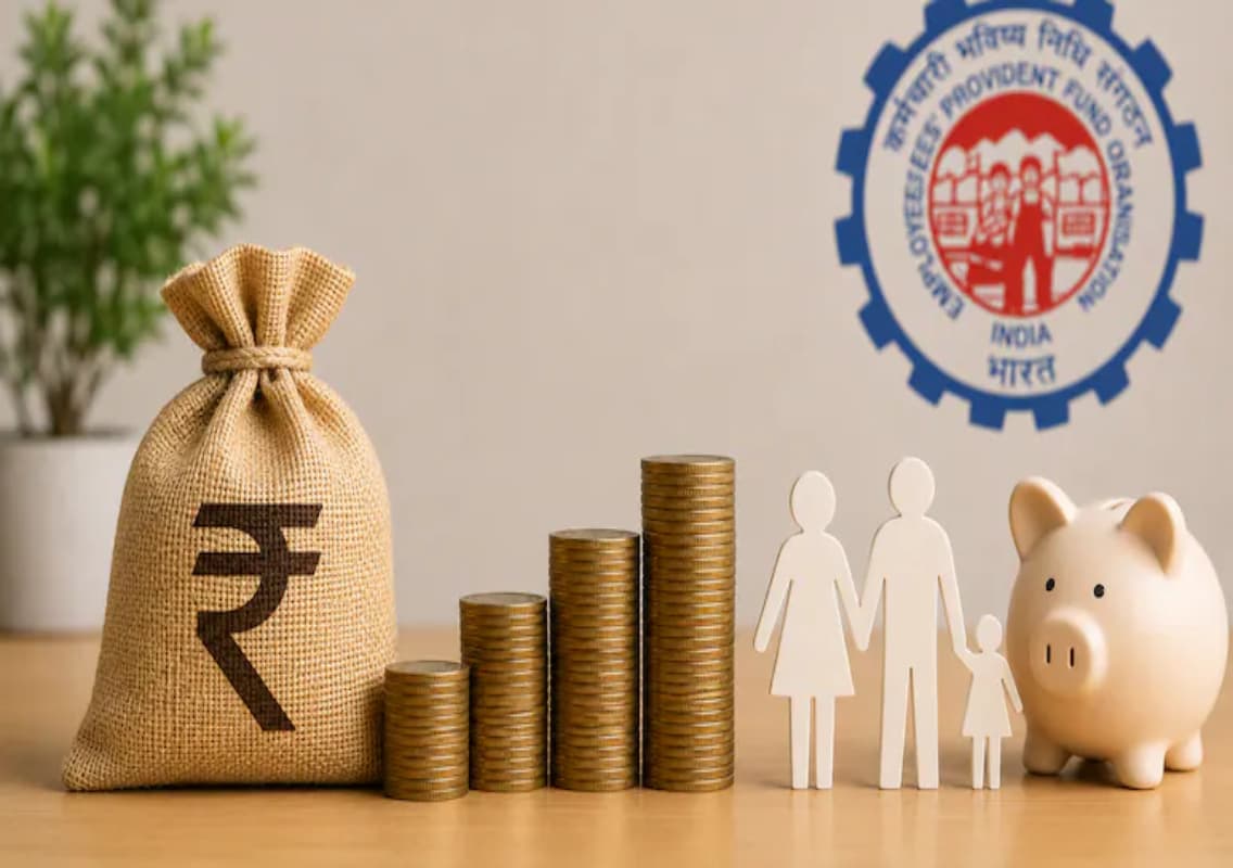 EPFO Pension Hike: Will Minimum Pension Rise to ₹7,500?