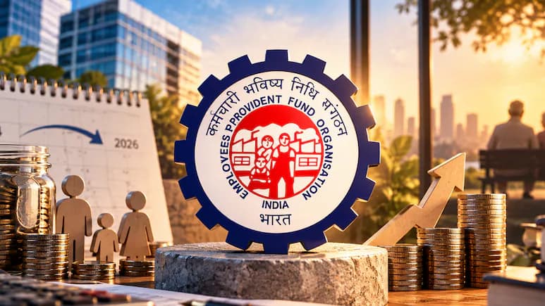 Early PF withdrawals: Impact on five-year tax rule