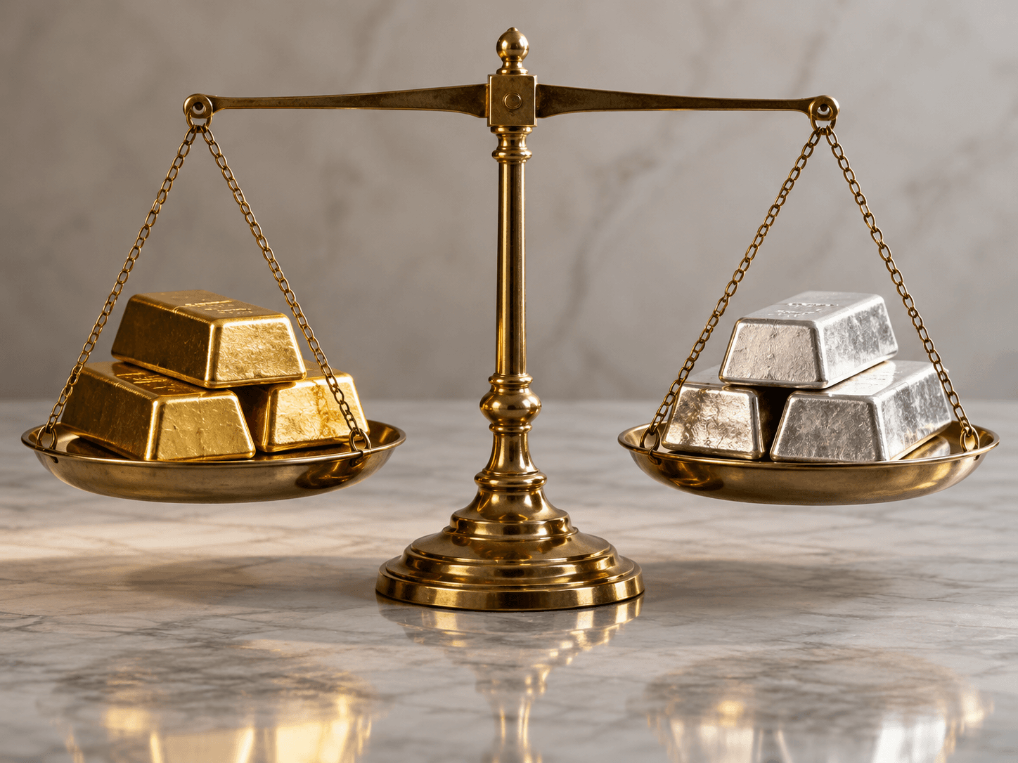 Key Reasons Silver Prices Can Move Faster Than Gold — Explained Simply