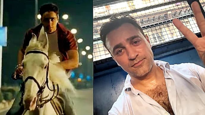 Imran Khan’s protest appearance sparks fan revival