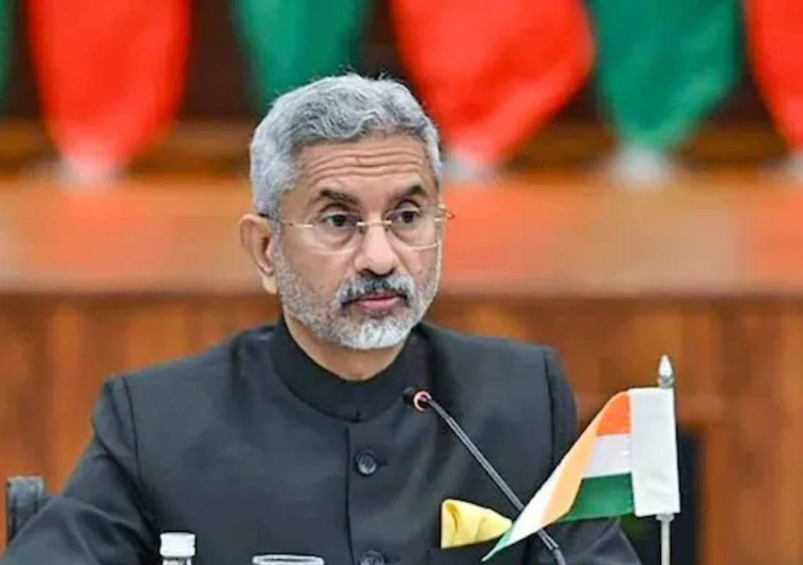 Russia to take 70,000 Indian skilled workers: Jaishankar