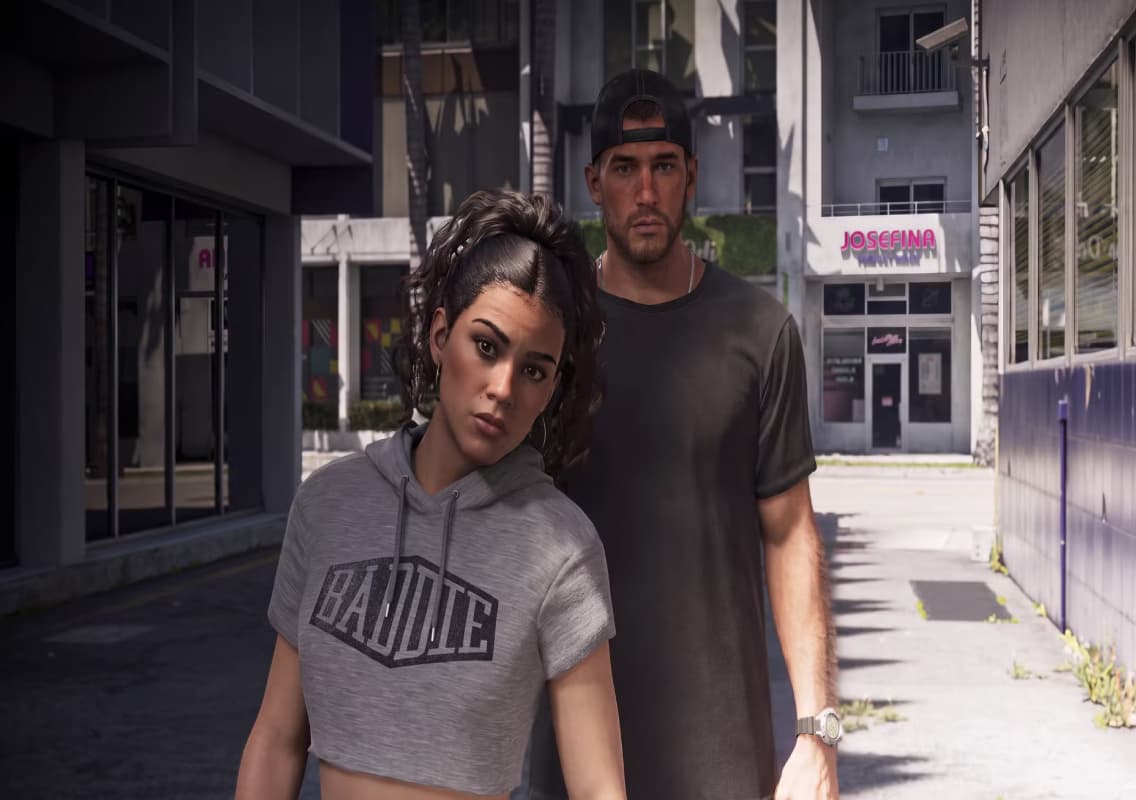 GTA 6: Stephen Root and Jim Santangeli confirm roles