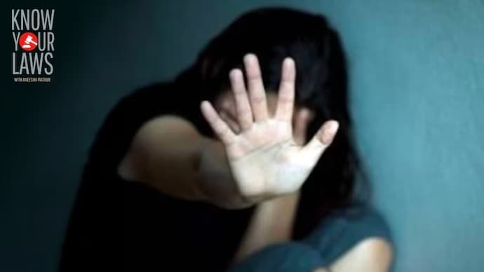 Women’s self-defence laws: Air guns, pepper spray and BNS