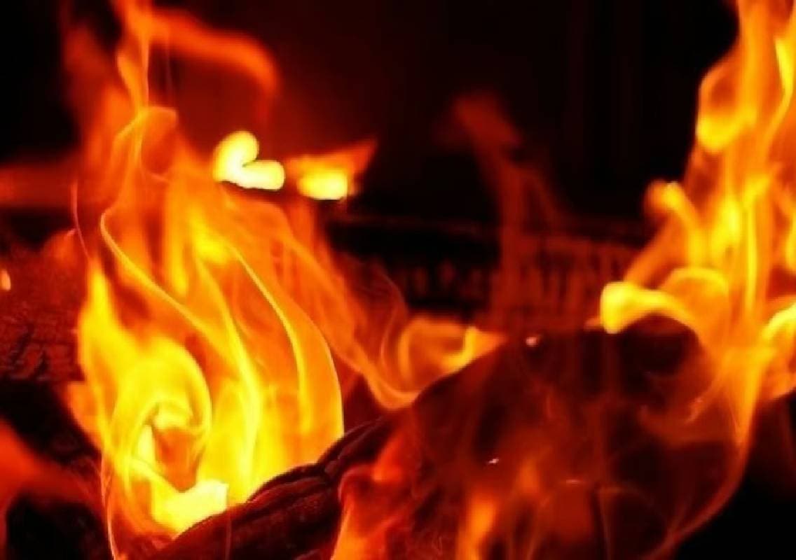 Bengaluru LPG leak injures six of family in Nayandahalli