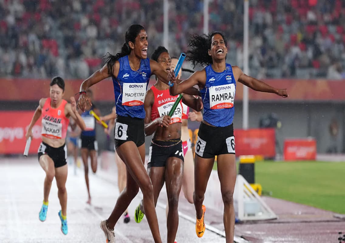 Karnataka to revise Asian Games cash awards