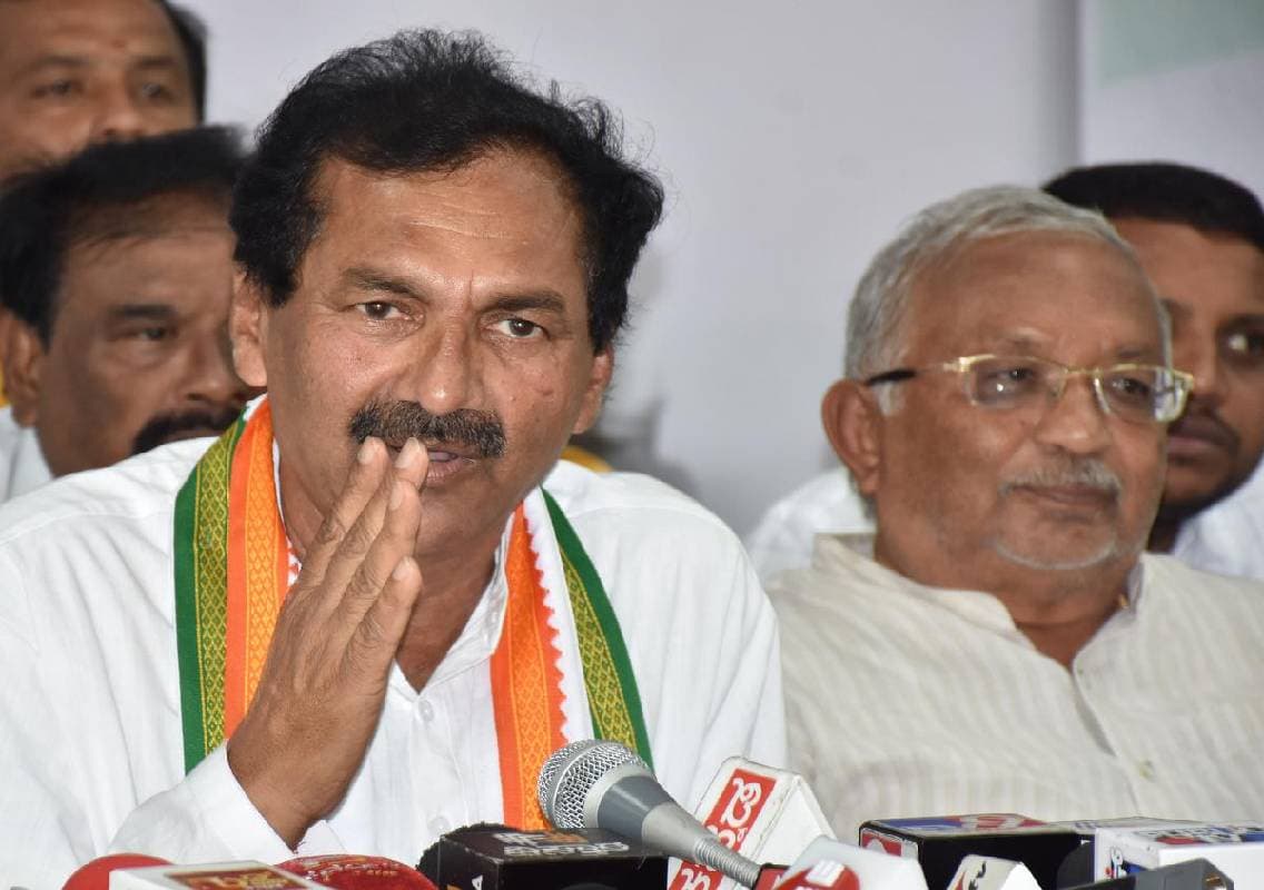 Lakshman Says Well-Planned Dasara Boosted Mysuru Tourism