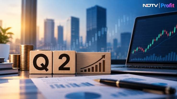 Q2 results: Wipro profit falls, Persistent revenue rises