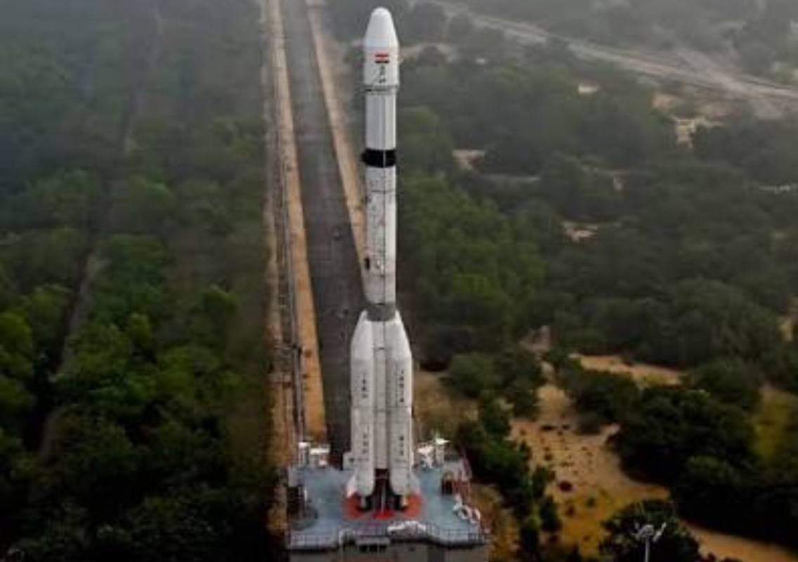 ISRO NVS-03 launch: Date, time and NavIC mission