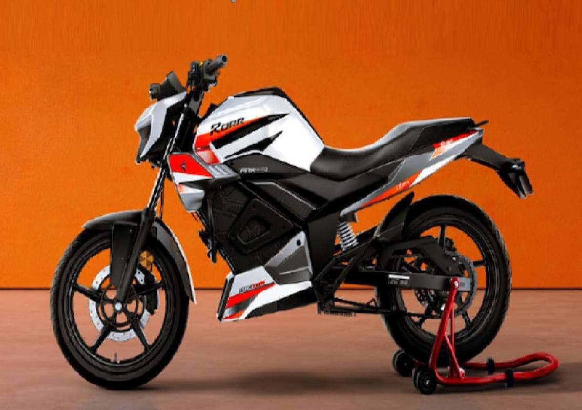 Oben Electric tops India with 1,417 September registrations