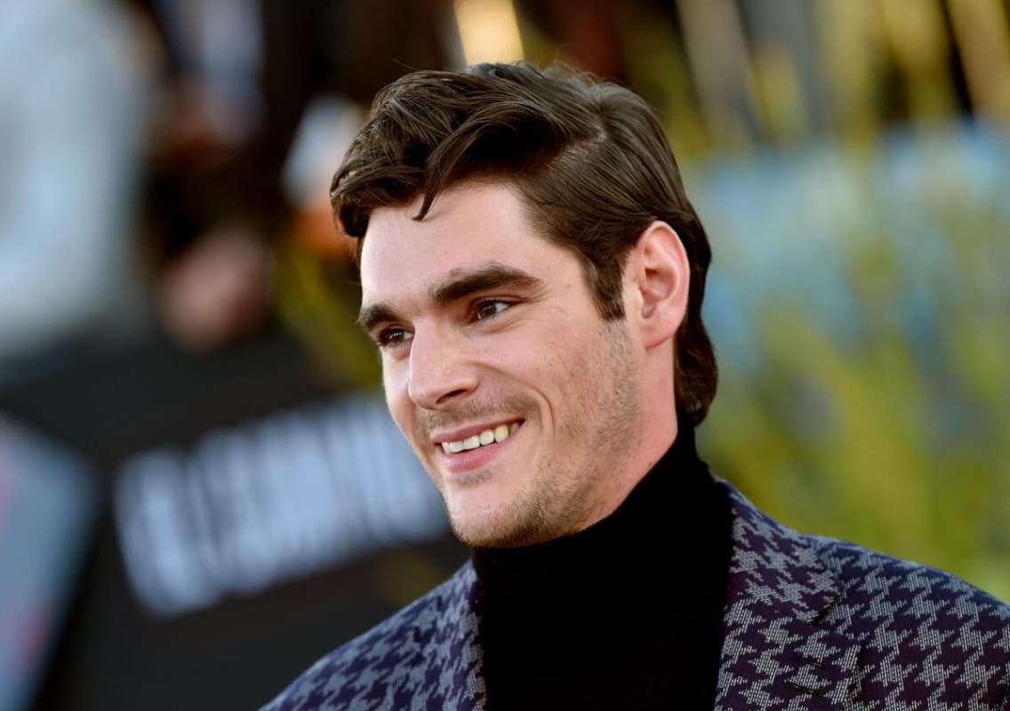 RJ Mitte death report: ‘Breaking Bad’ actor at 34