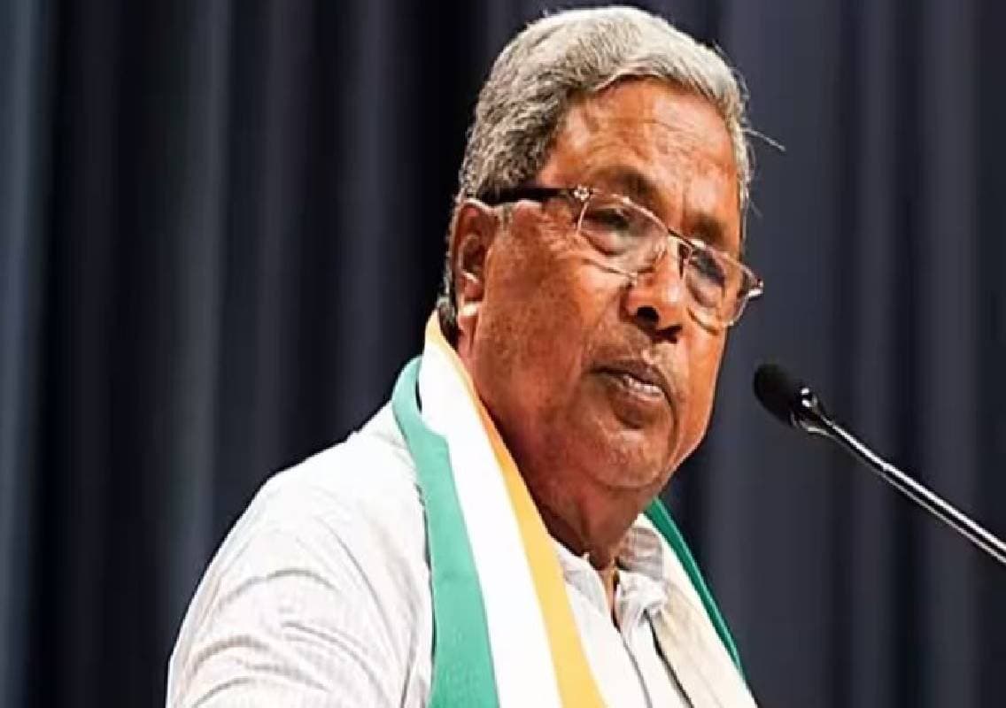 Siddaramaiah Moves Court Over Defamatory Posts and Videos