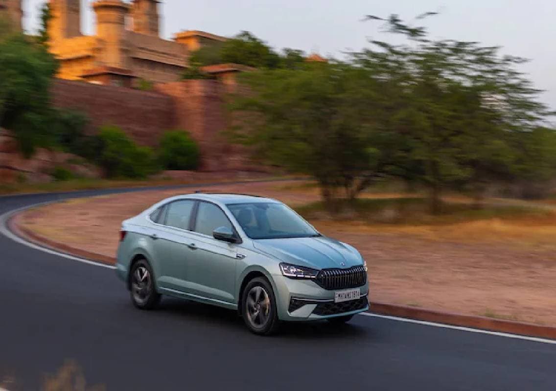 Skoda October 2026 Offers: Up to Rs 90,000 Off