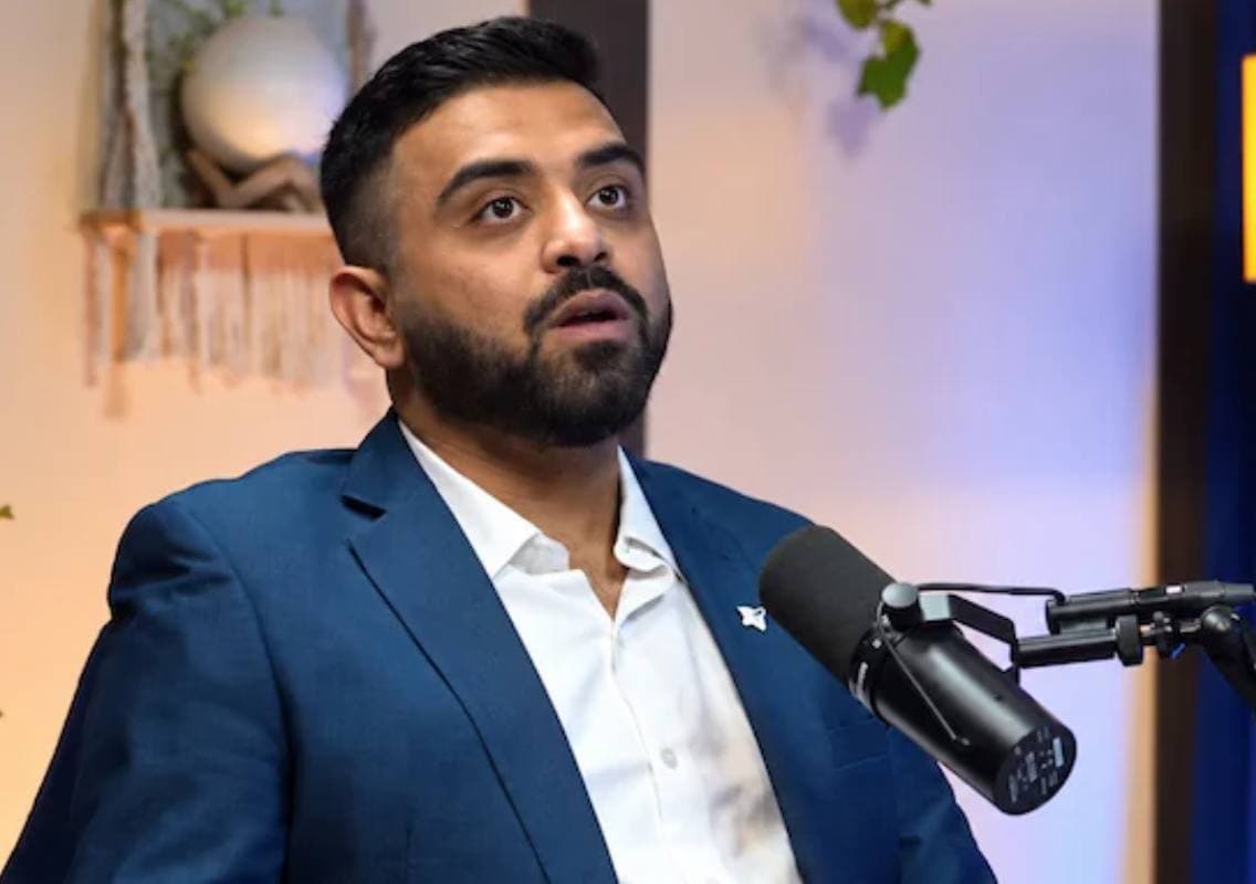 Smit Machchhar’s old video resurfaces after attack