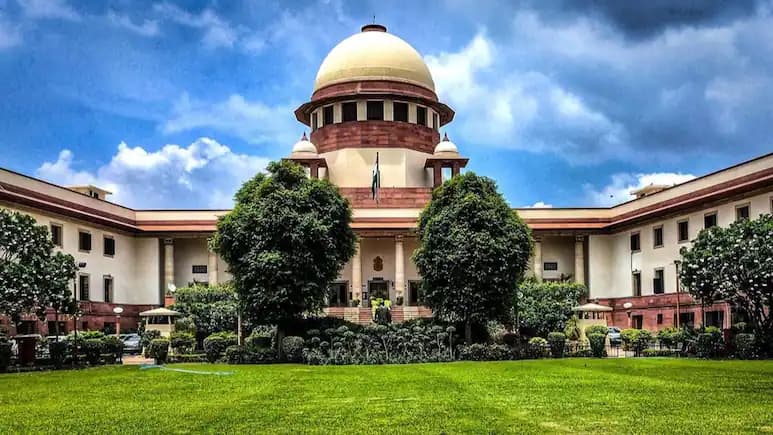 Supreme Court gets 3 new judges, strength to reach 37