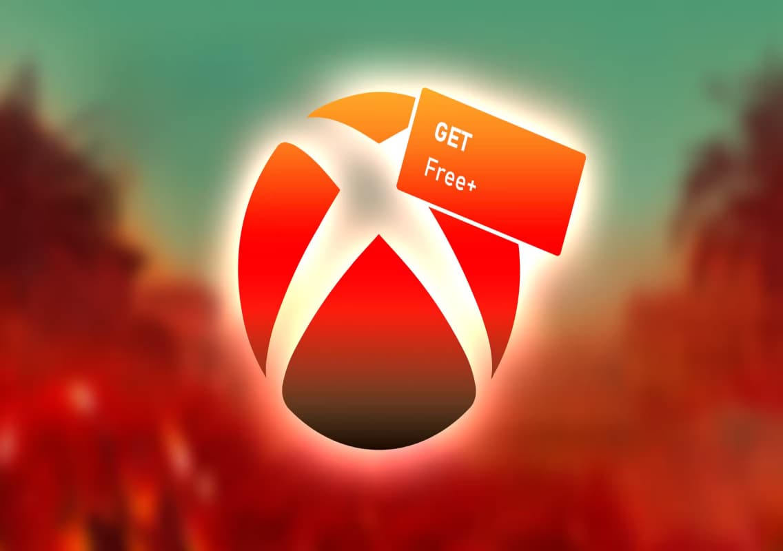Xbox free games this weekend: 5 games until October 4
