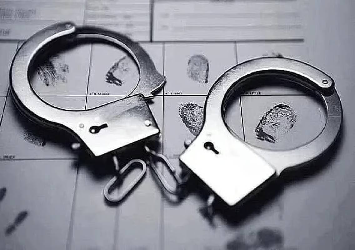 Bengaluru BCom student killed, four arrested in Nagarabhavi