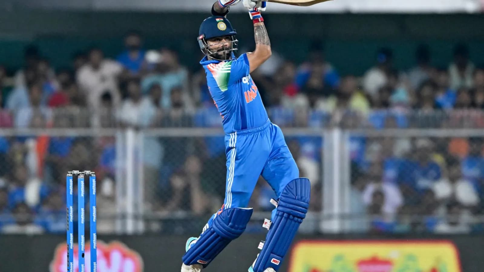 Wasim Jaffer backs Tilak for Kohli’s No. 3 spot
