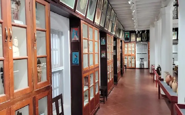 International Museum Day Celebrated at Mahatma Gandhi Museum, Mangaluru - News Karnataka