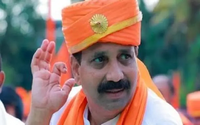Raghupati Bhat Expresses Disappointment Over BJP Decision - News Karnataka