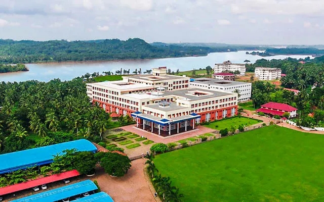 Sahyadri College of Engineering & Management is Empowering Future Engineers - News Karnataka
