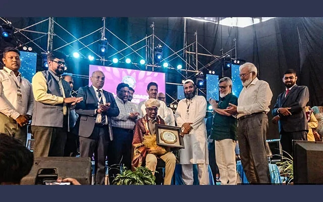 PA First Grade College Celebrates Its Annual Day - News Karnataka