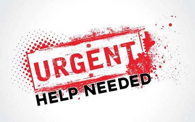 Help Requested for Ravindra Shetty Inna’s Next of Kin Hurt in Road Accident - News Karnataka