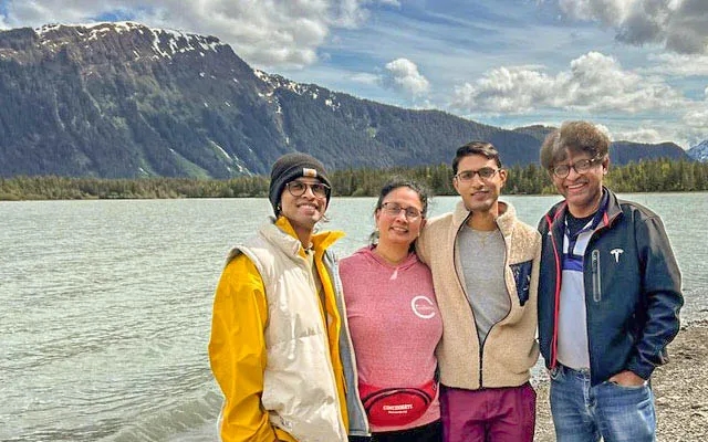 Harold D’Souza: An Inspiring Story of a Healthy Marriage - News Karnataka