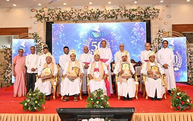 CODP, a Mangalore Diocesan NGO, celebrates its Golden Jubilee - News Karnataka