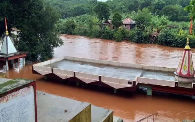 Activists Launch Campaign to Preserve Western Ghats Rivers - News Karnataka