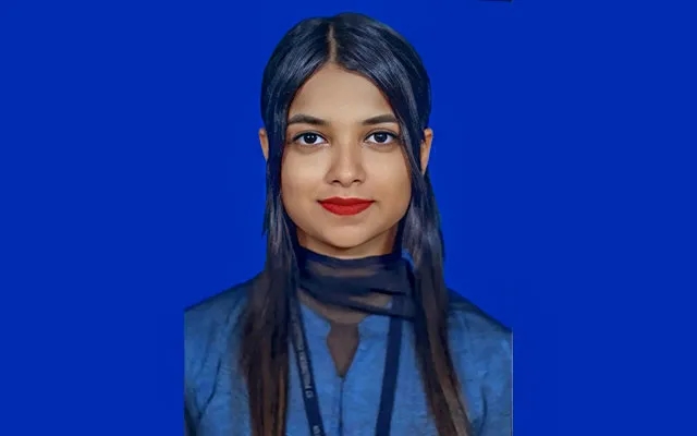Anagha S Rai Is First BBA student of St Philomena College to Clear CSEET - News Karnataka