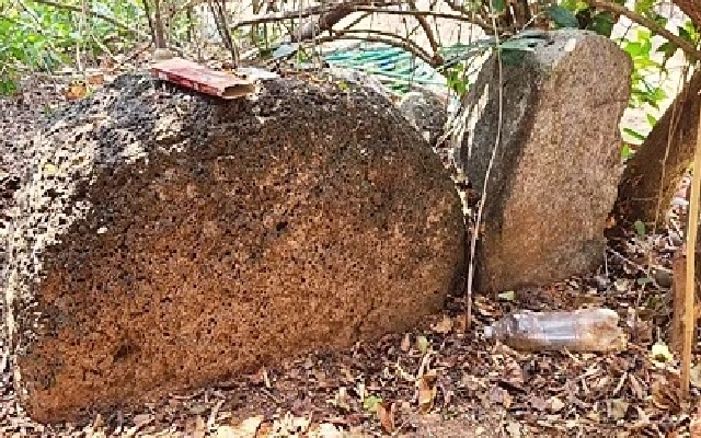 Significant Archeological Discoveries in Udupi by Prof. T. Murugeshi - News Karnataka