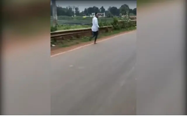 Arrests Made After Public Threatening Incident in Shivamogga - News Karnataka
