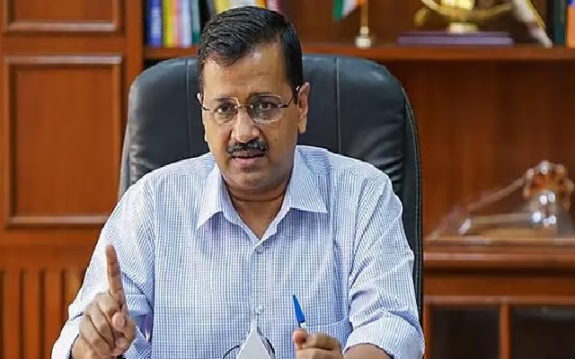 Kejriwal Denied 7-Day Bail Extension; Must Surrender by June 2 - News Karnataka