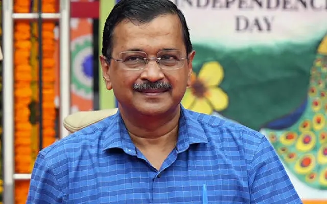 Arvind Kejriwal Gets Bail in Liquor Policy Case - News Karnataka