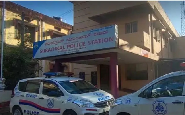 Attempted Murder of Rowdy Sheeter Bharath Shetty in Mangaluru - News Karnataka
