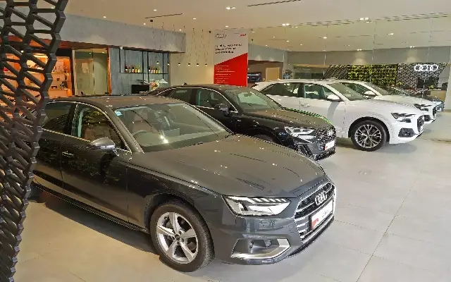 Audi India Enhances Pre-Owned Luxury Car Market in Mangalore - News Karnataka