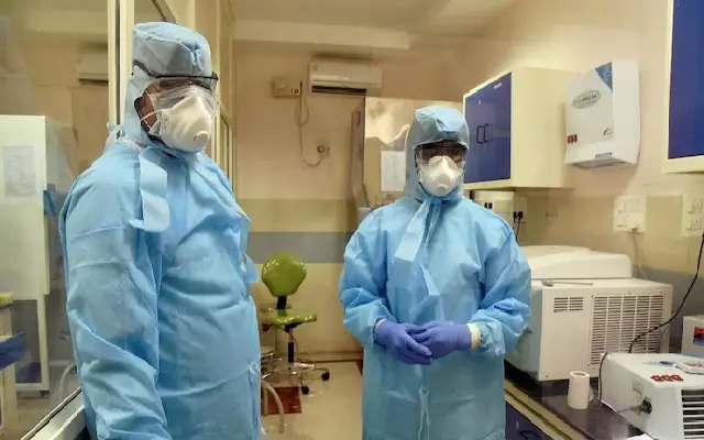 Autopsy Workers Face High Risks of Infection with Dangers in Mangaluru - News Karnataka