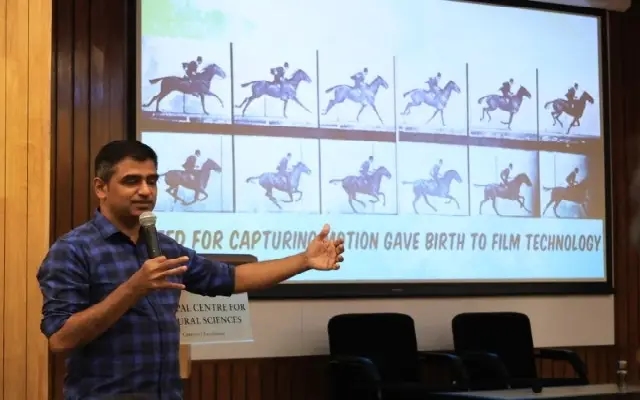 Award-Winning Filmmaker Simha Addresses Ethical Concerns in Film Industry - News Karnataka