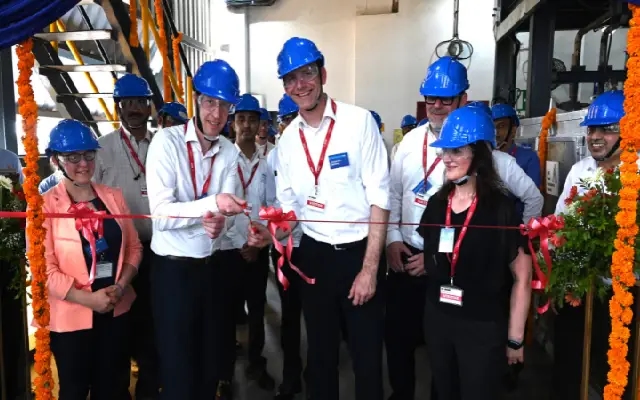 BASF Expands E-Coat Manufacturing Facility in Mangalore - News Karnataka