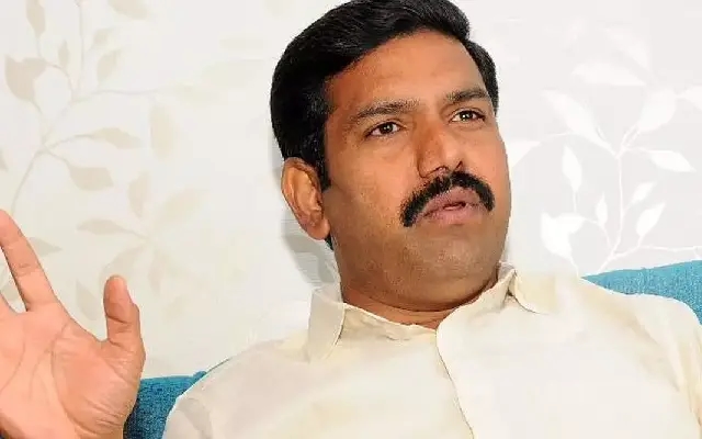 Tribal Officer's Suicide Case: BJP Demands High Court Judge Led Probe - News Karnataka