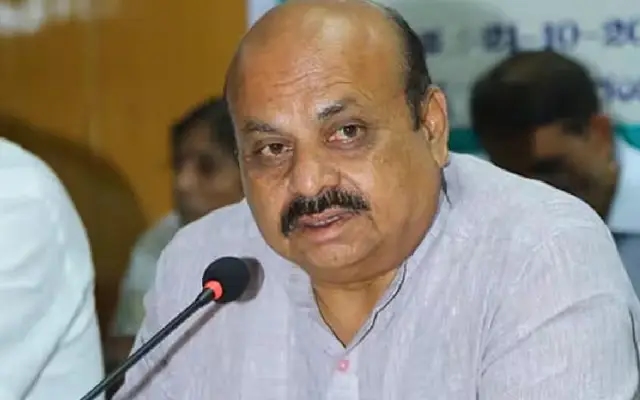 SIT Must Probe Prajwal Revanna Case From All Angles: Bommai - News Karnataka