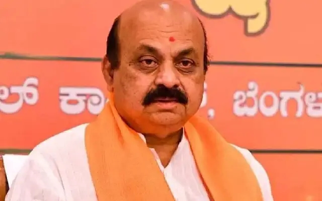 State Govt is Bankrupt, No Money to Pay Salaries to Govt Staff: Bommai - News Karnataka