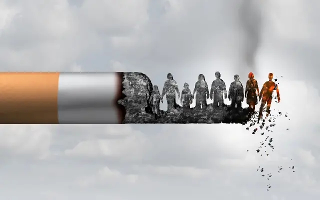 Hubballi's Struggle to Curb Tobacco Sales and Oral Cancer Cases - News Karnataka
