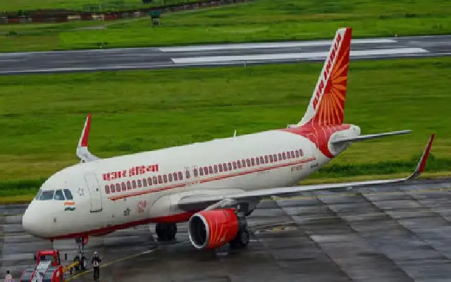Air India to Launch Direct Bengaluru-London Gatwick Flights - News Karnataka