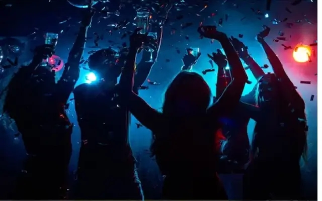 Bengaluru Rave Party Busted: Police Case Registered Against 104 Attendees - News Karnataka