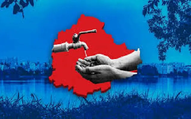 Bengaluru's Flooding Crisis: Permanent Solutions in the Pipeline - News Karnataka