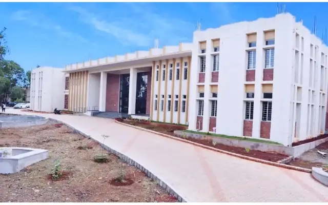 Bharatesh Education Trust Launches New Engineering College in Belagavi - News Karnataka