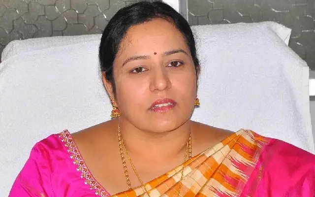 Kidnap Case: SIT Issues Notice to Bhavani Revanna - News Karnataka